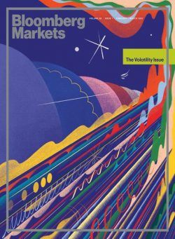 Bloomberg Markets Asia – 29 January 2021