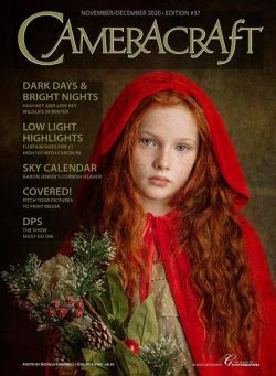 CameraCraft – Issue 37 – November-December 2020