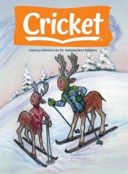 Cricket – January 2021