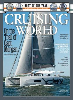 Cruising World – January 2021