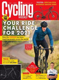 Cycling Weekly – January 07, 2021