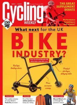 Cycling Weekly – January 21, 2021