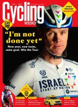 Cycling Weekly – January 28, 2021