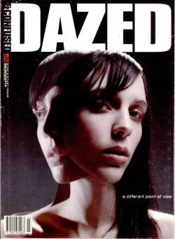 Dazed Magazine – Issue 52
