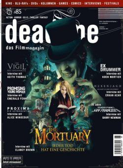 Deadline – Januar-Februar 2021