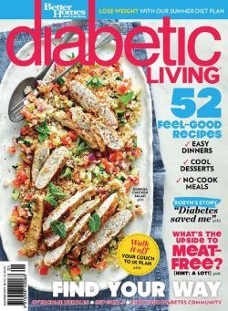Diabetic Living Australia – January-February 2021