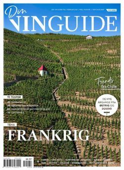 DinVinGuide – februar 2021