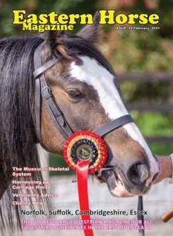 Eastern Horse Magazine – February 2021