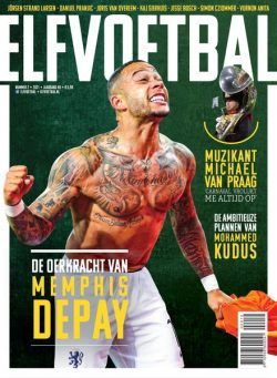 ELF Voetbal – februari 2021