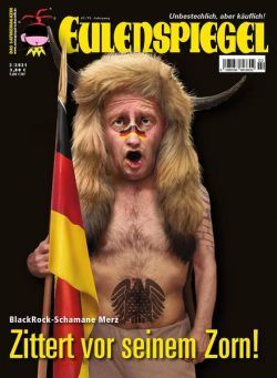 Eulenspiegel – Januar 2021