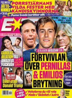 Extra – 04 februari 2021