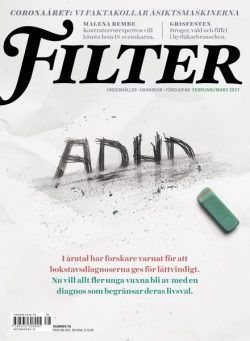 Filter – 04 februari 2021