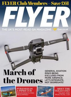 Flyer UK – February 2021