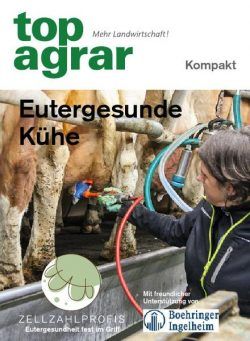 Forstmagazin – Januar 2021