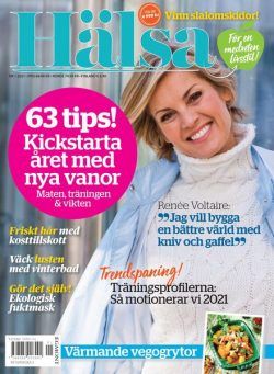 Halsa – 29 december 2020