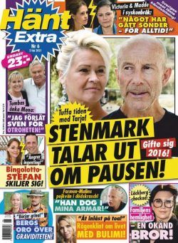 Hant Extra – 02 februari 2021