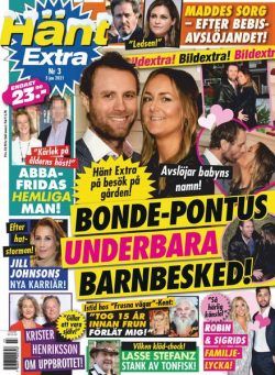 Hant Extra – 05 januari 2021