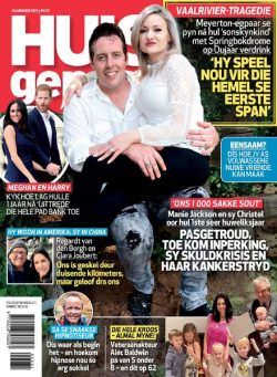 Huisgenoot – 14 Januarie 2021