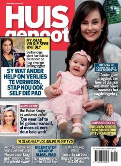 Huisgenoot – 17 Desember 2020