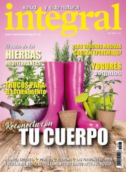 Integral – febrero 2021