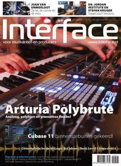 Interface – januari 2021