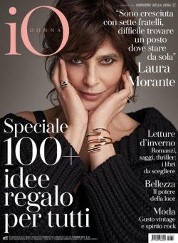 Io Donna del Corriere della Sera – 12 dicembre 2020