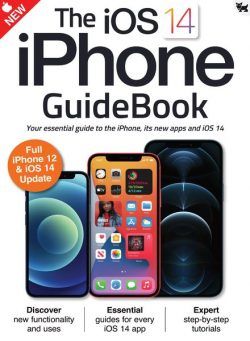 iPhone The Complete Guides – January 2021