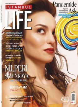 Istanbul Life – 01 Subat 2021