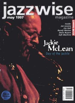 Jazzwise Magazine – May 1997