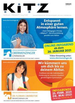 KITZ – Januar 2021