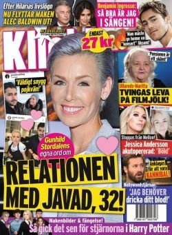 Klick! – 21 januari 2021