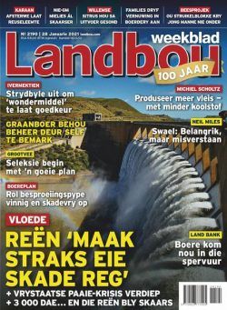 Landbouweekblad – 28 Januarie 2021