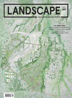 Landscape Architecture Australia – February 2021