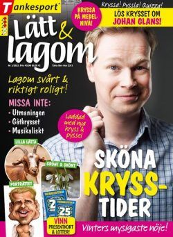 Latt & Lagom – 17 december 2020