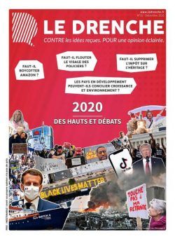 Le Drenche – Decembre 2020