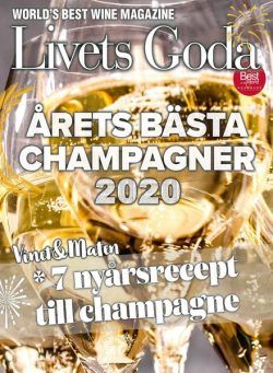 Livets Goda – 28 december 2020