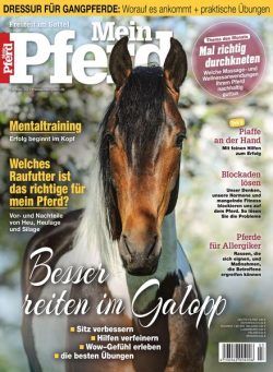 Mein Pferd – 09 Februar 2021