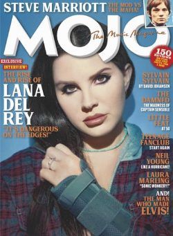 Mojo – April 2021