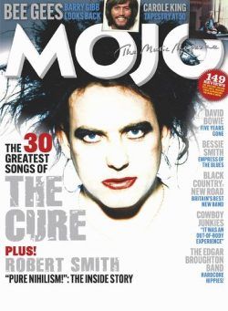 Mojo – March 2021