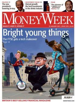 MoneyWeek – 22 January 2021