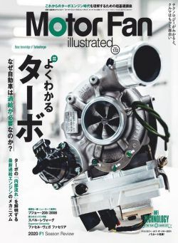 Motor Fan illustrated – 2021-01-15