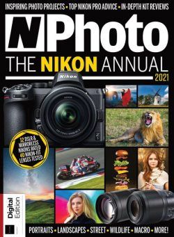 N-Photo The Nikon Annual – 01 January 2021