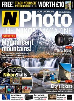 N-Photo UK – February 2021