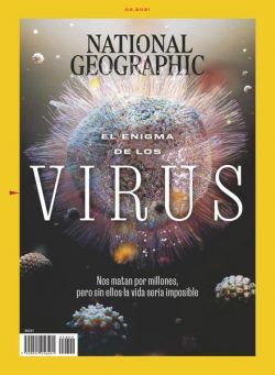 National Geographic Spain – febrero 2021