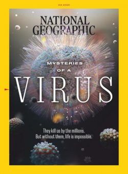 National Geographic UK – February 2021