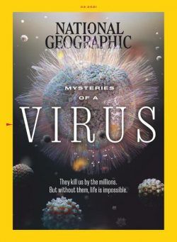 National Geographic USA – February 2021
