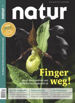 natur – 15 Januar 2021