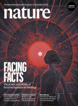 Nature – 19 November 2020