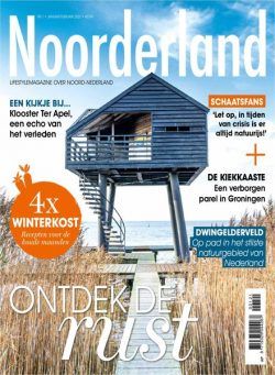 Noorderland – januari 2021