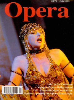 Opera – July 2002